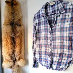 Cloth & Stone Button Up